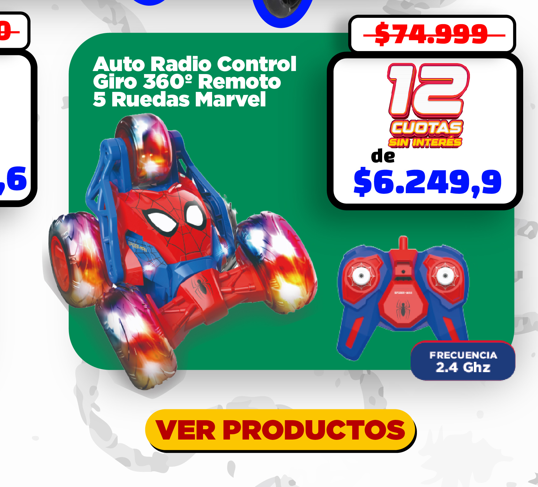 CityKids Juguetería